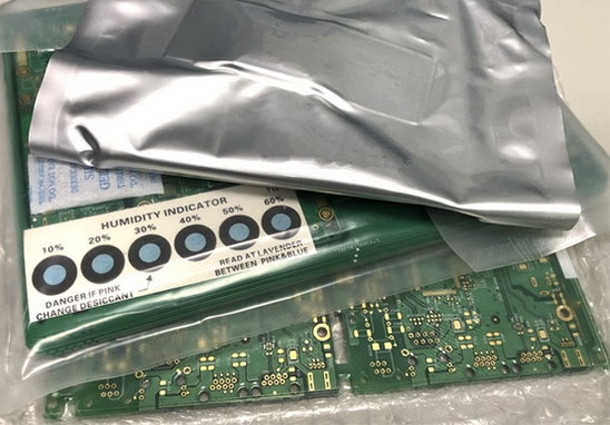 PCB大講堂：四層板都有哪四層？