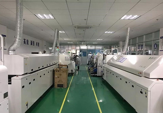 SMT貼片加工如何有效提高生產率？